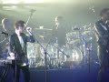 Massive Attack - Mezzanine (live in Milan 2009)