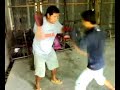 abano boxing