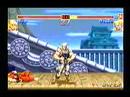 ST (16) - Spence (O-Ken) vs. Feldstein (Guile)