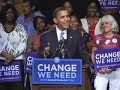 Barack Obama speaks to Women about the Economic Crisis Barack Obama speaks to Women about the Economic Crisis