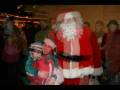 Santa's Elf Charms Riga Latvia