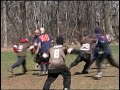 Eastwick Broncos-GridIron Heroes