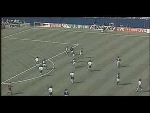Roberto Baggio (2/3)