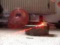 Homemade DVD Burner Laser