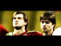 Lokomotiv Moscow - Season of Hope 2011/12