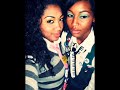 They tatted tatted up! They make us fall in looove :] New song by vistoso bosses ft wacka flocka theres some gucci maine in it too XD!