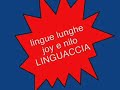 lingue lunghe hip hop italiano linguaccia spezzano albanese lingue lunghe hip hop italiano linguaccia spezzano albanese