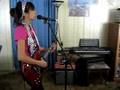 videos de When it Rains - Paramore (Cover)