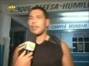 WFE TV : Rodrigo Nogueira \"Minotauro\"