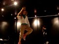 FLY DANCE STUDIO kyoto(????????????)BAblack[TEAM LESSON]