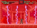 Castlevania IV: OskyElbod Vs. Drácula