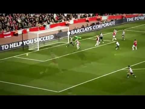 Wilshere - My Twitter - https://twitter.com/CulannDavies Songs: SOHN - Lessons (Bearson Remix) Red Hot Chili Peppers - Otherside (Gamper & Dadoni Remix)