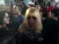 Venue Dance stage 2006 DJ Sasha