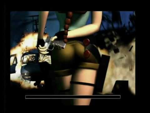 Tomb Raider III : Les Aventures de Lara Croft