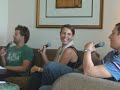 greys anatomy star kate walsh (addison montgomery) talks to the nova breakfast team about life, love and swear words - part 1.  for more go to the website http://www.nova969.com.au