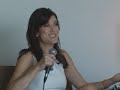 Kate Walsh is interviewed by Merrick & Rosso & Kate pt1