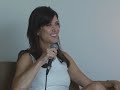 greys anatomy star kate walsh (addison montgomery) talks to the nova breakfast team about life, love and swear words - part 1.  for more go to the website http://www.nova969.com.au