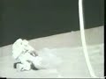 The Moon Is A Trip