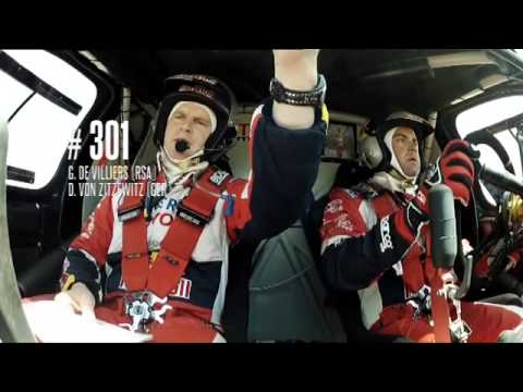 Resumen de la etapa 4