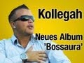 Kollegah: Kool Savas Diss?! - Neues Album 'Bossaura'!