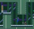 Megaman X2 Stage 1: Wire Sponge Megaman X2 Stage 1: Wire Sponge