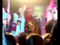 concierto nach leon studio 54