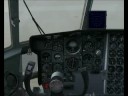 FSX JASDF C-130 Iraq PKO Operation2