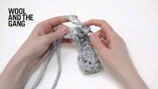 Double crochet