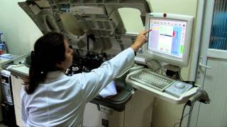 Ondokuz Mayıs Üniversitesi Tanıtım Filmi