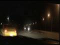 Car Gets OWNED