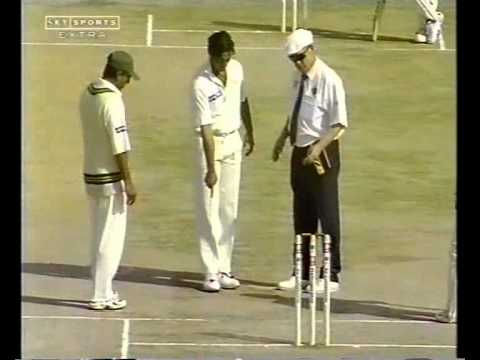 Sanath Jayasuriya 71 vs India, Aiwa Cup, 1999 