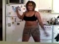 videos de dee preping for rehab