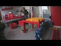Small Domino course (After a long time not building)