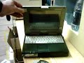 Panasonic Toughbook CF-M34 10\" touchscreen Panasonic Toughbook CF-M34 10\" touchscreen