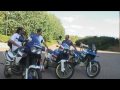 £1500 adventure bike challenge - part 1