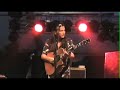 Jennifer Weatherly Sings \"Lucky Day\"