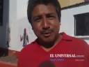 Remozan la Casa Blanca de Tepito