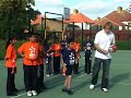 EDF Energy - Mathew Tait Ambassador Interview