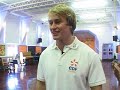 EDF Energy - Mathew Tait Ambassador Interview