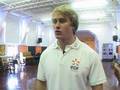 EDF Energy - Mathew Tait Ambassador Interview