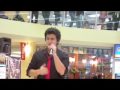 CHRISTOPHER HESS AT AGANA SHOPPING CTR GUAM