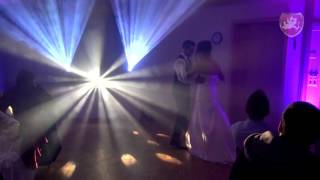 Hochzeit ♥ Heiraten im ref. Pfarrhaus in Schüpfheim - Hochzeits DJ Dubi