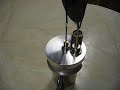LTD Stirling Engine