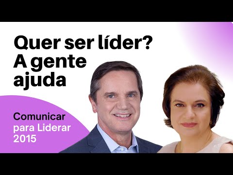 Comunicar Para Liderar