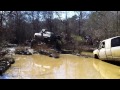 THEMUDBOGGER79 DIGGIN DEEP PART 2 at RIVER RATS 2011