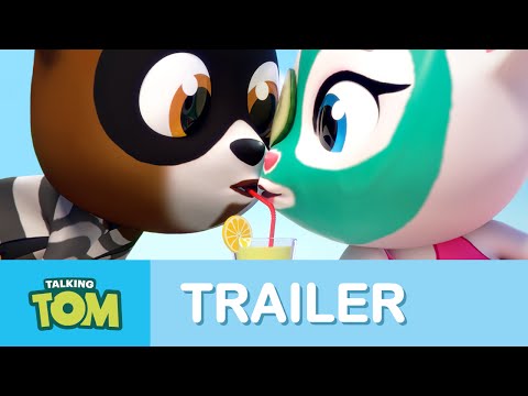Watch “Talking Tom Gold Run – A Stolen Kiss (Official New Game Teaser)” on YouTube – KENYAN MUZIKI Watch “Talking Tom Gold Run – A Stolen Kiss (Official New Game Teaser)” on YouTube – KENYAN MUZIKI