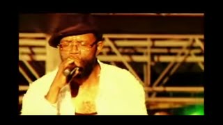 Beres Hammond 'I Feel Good'