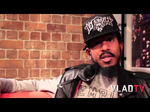 Shyne Talks “Bury Judas” & Game Beef in Detail