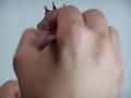 videos de Arcilla Polimerica - Modelado de cabeza por Educin - parte 10 de 10