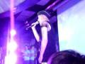 videos de Maria Daniela y Su Sonido Lasser - cHicLe dE MenTis Ja /Cabaretito Fusion/